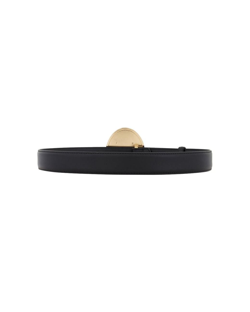 Altuzarra Black Eclipse Belt