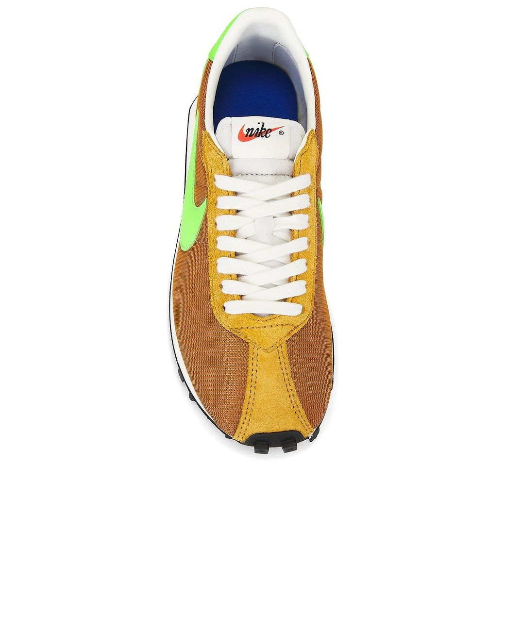 Nike Yellow Ld-1000 for men