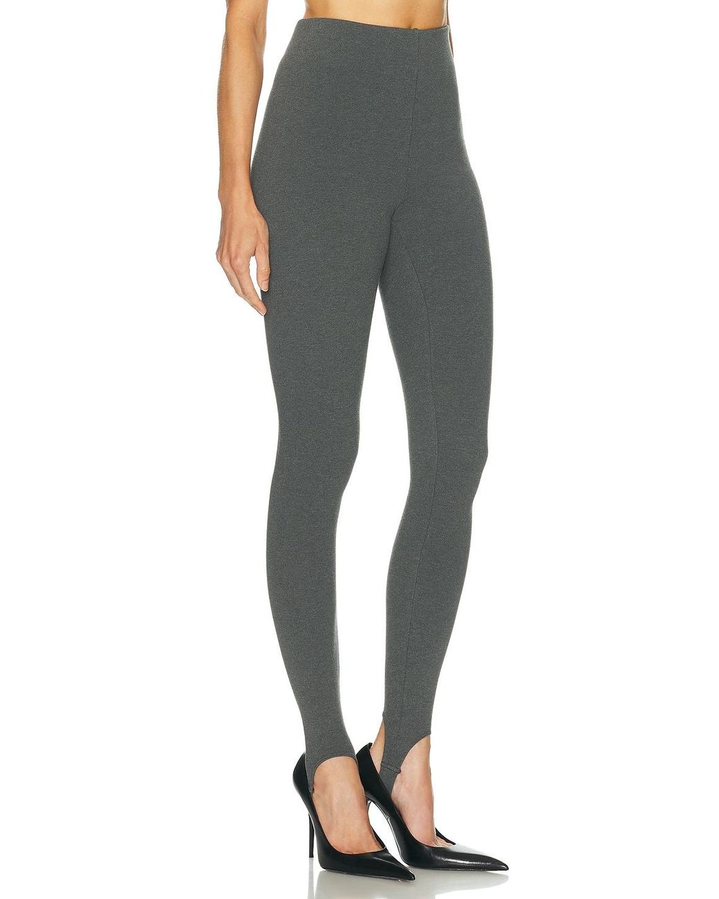 TOVE Blue Soreena legging