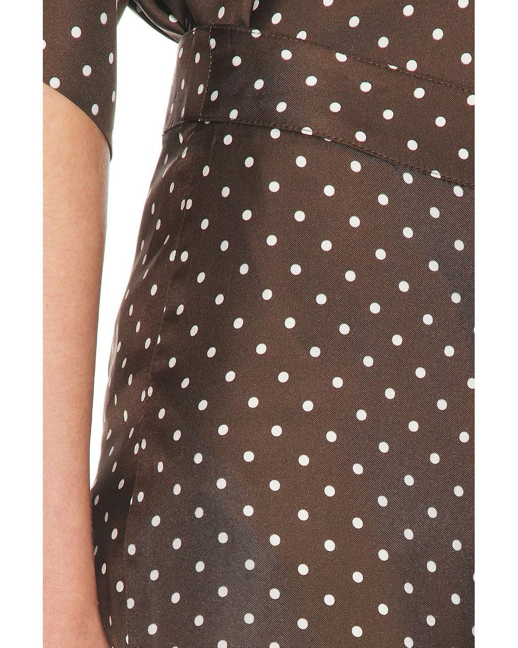 Franchise Brown Zaoua Pant