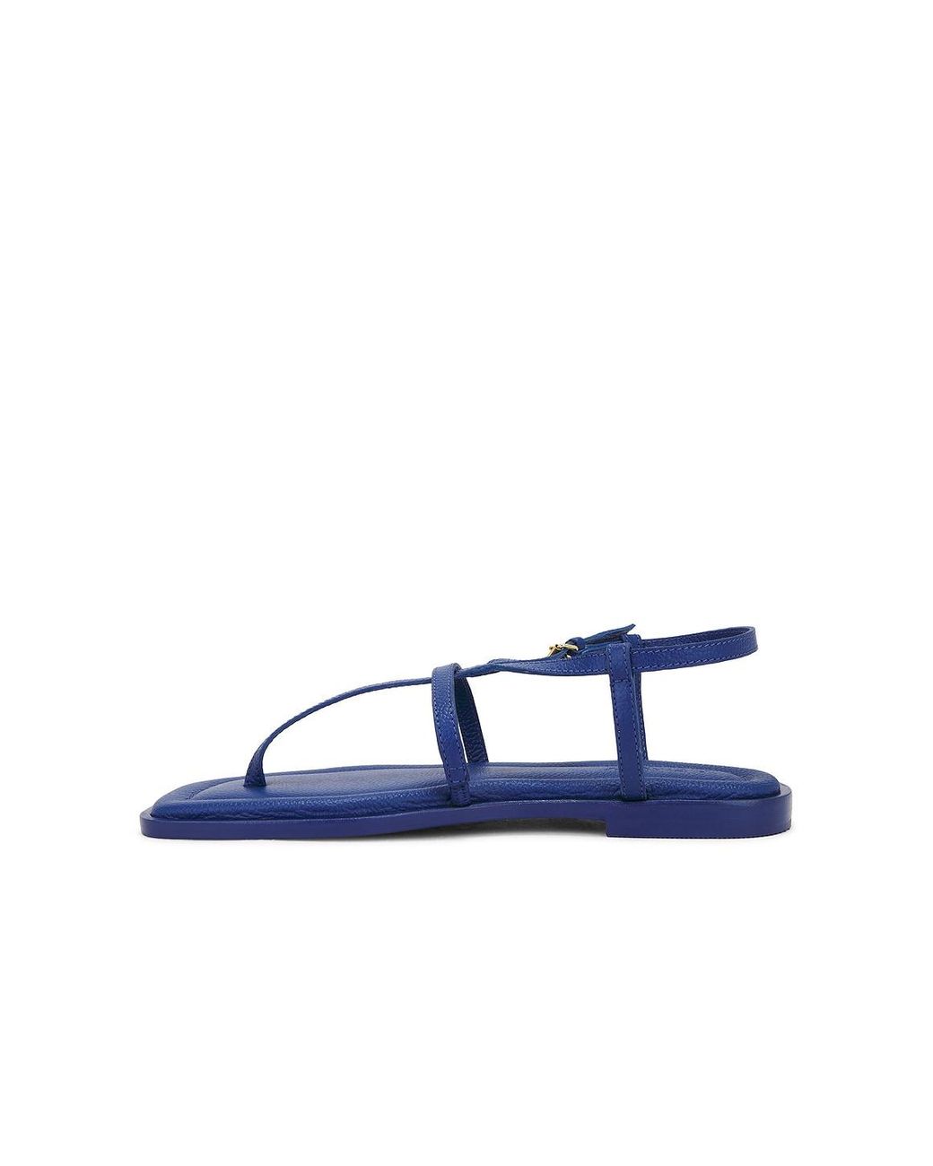 A.Emery Blue Remly Sandal