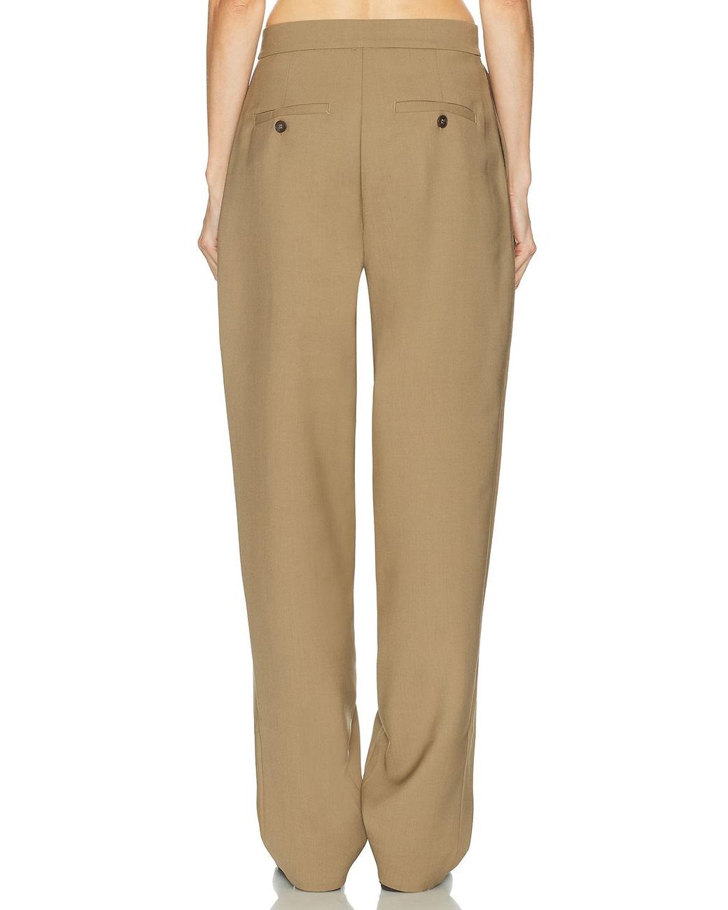 SRG Natural Sonny Trouser