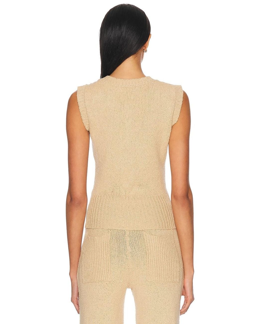 AYA MUSE Natural Soleil Top