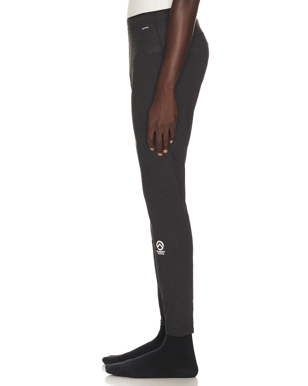 The North Face Summit Pro Baselayer Tight in Black for Men | Lyst