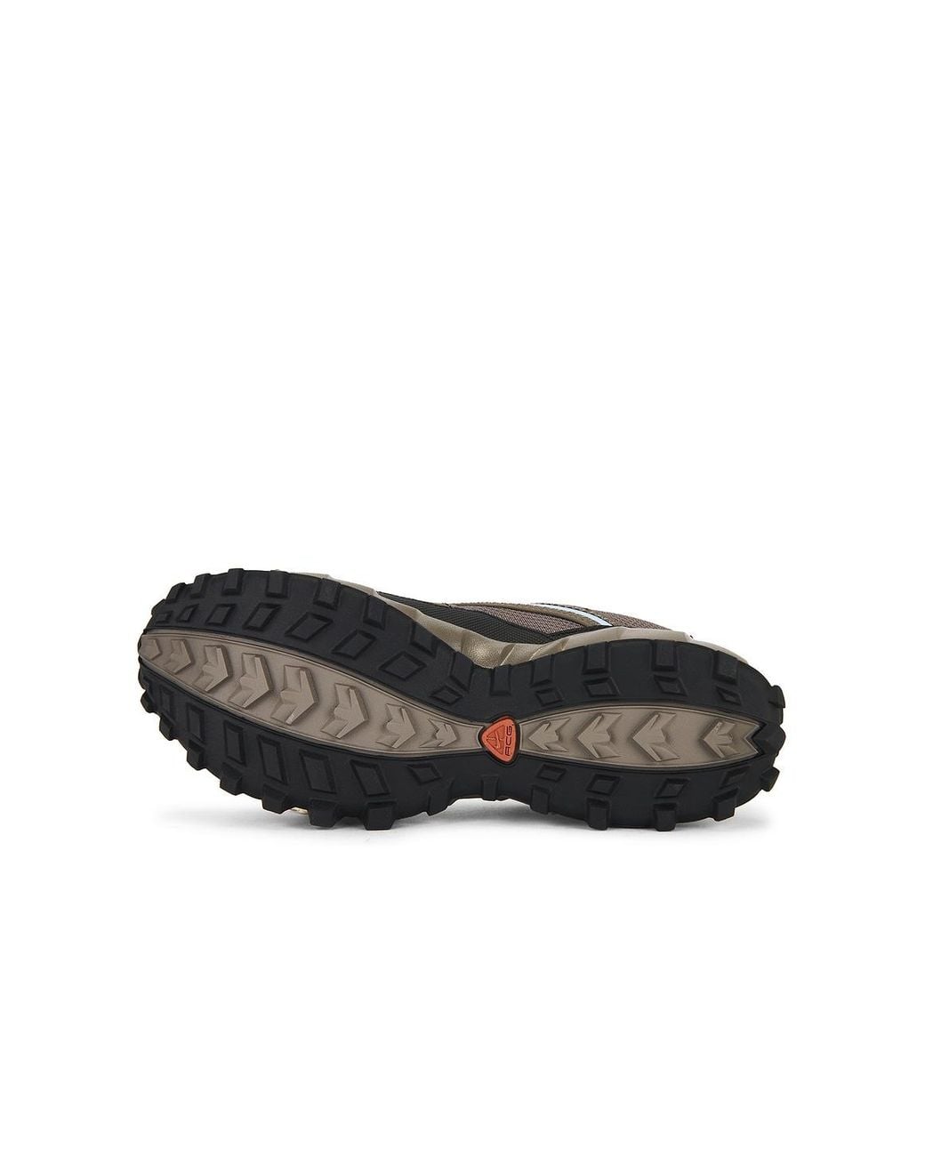 Nike Black Acg Phassad for men