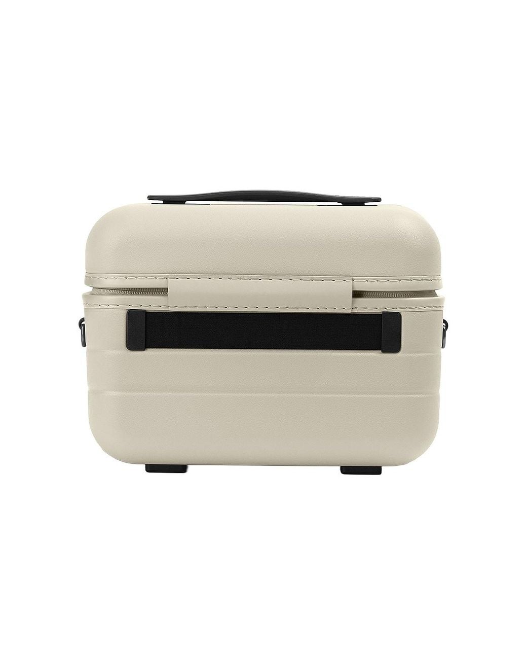 AWAY Natural Train Case