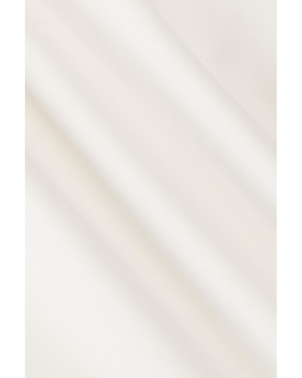 GRLFRND White Halter Tank