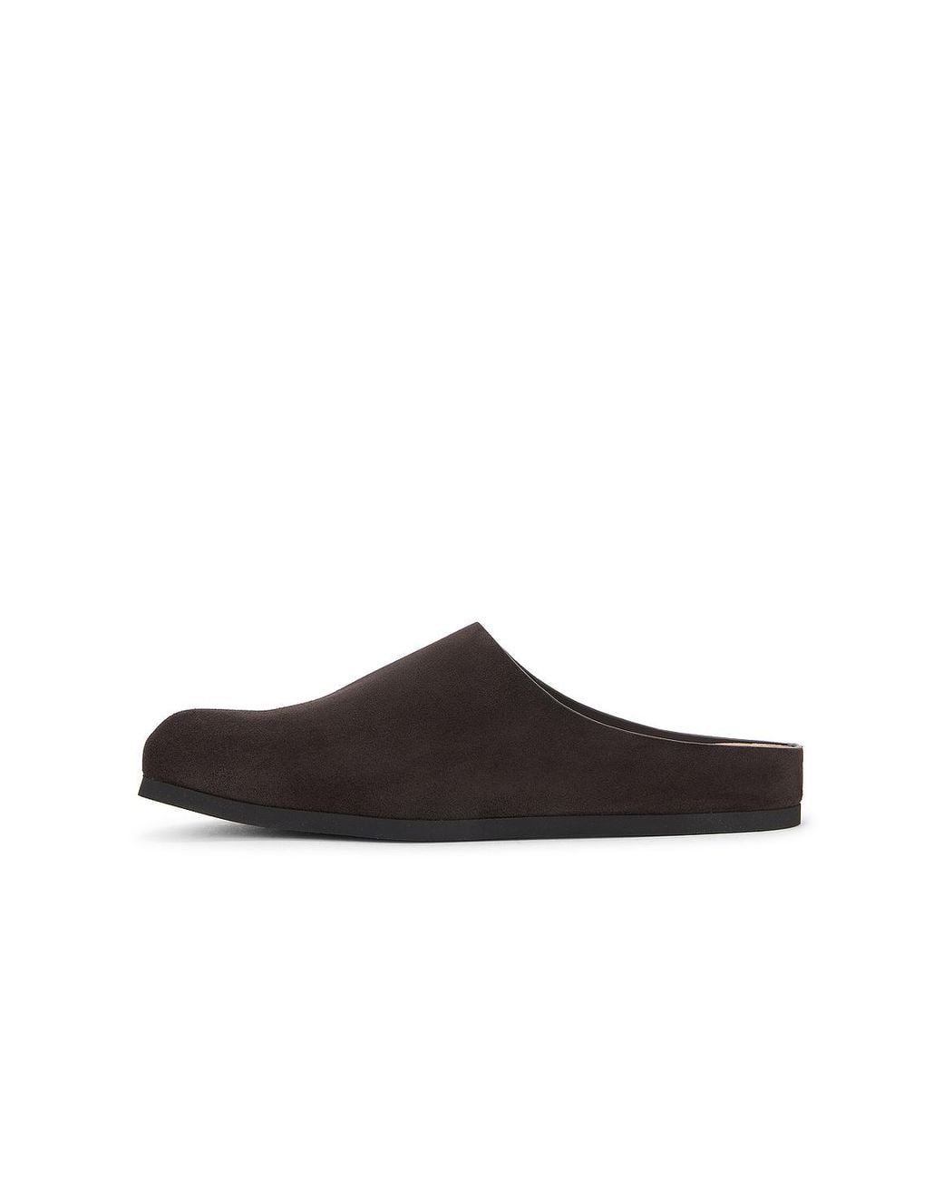 Common Projects Brown Clog for men