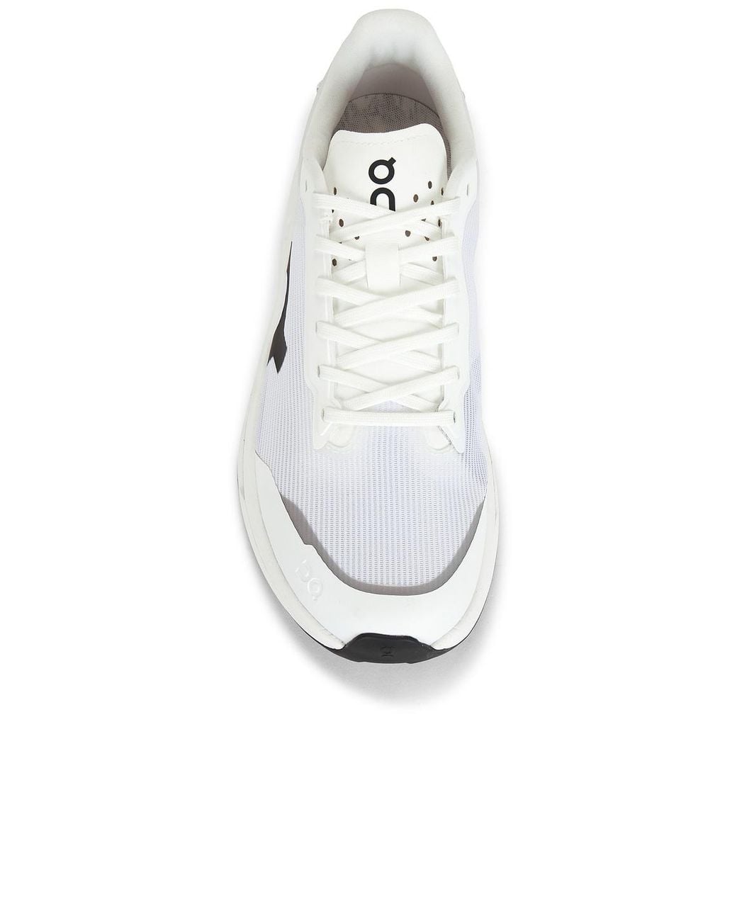 On Shoes White Cloudze 99 for men
