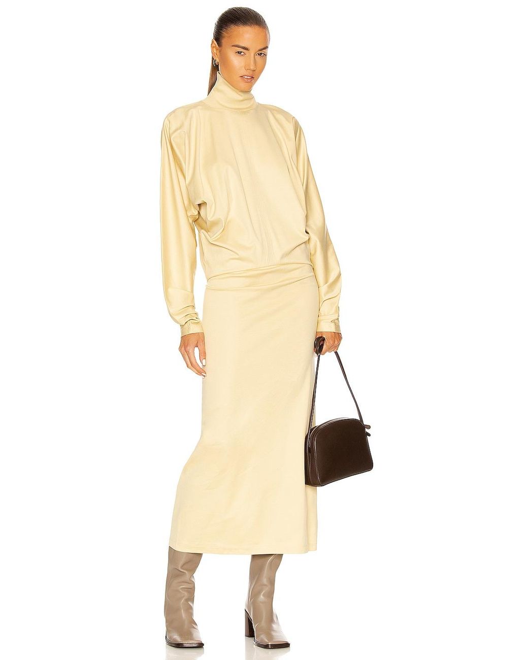 zimmermann striped dress