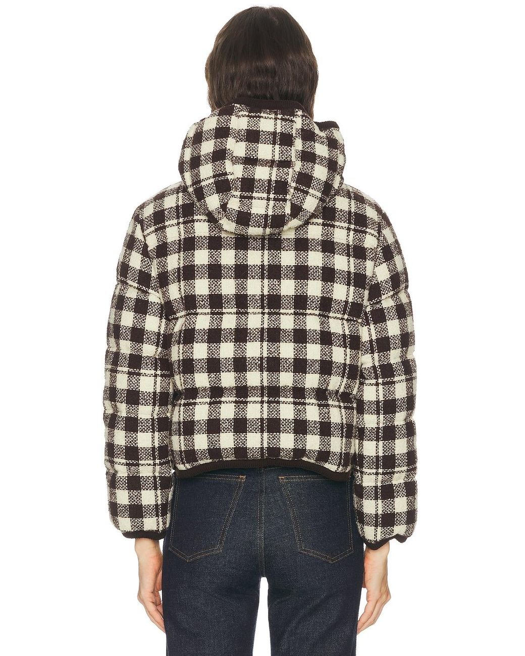 Moncler Black Abstraction Jacket