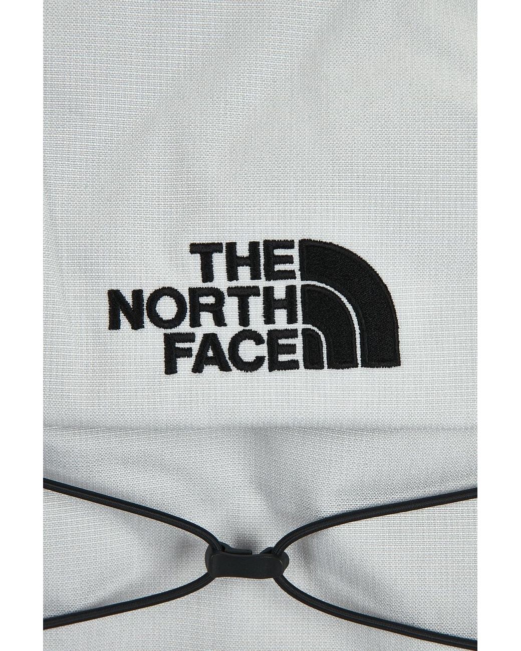 The North Face Gray Borealis Backpack for men