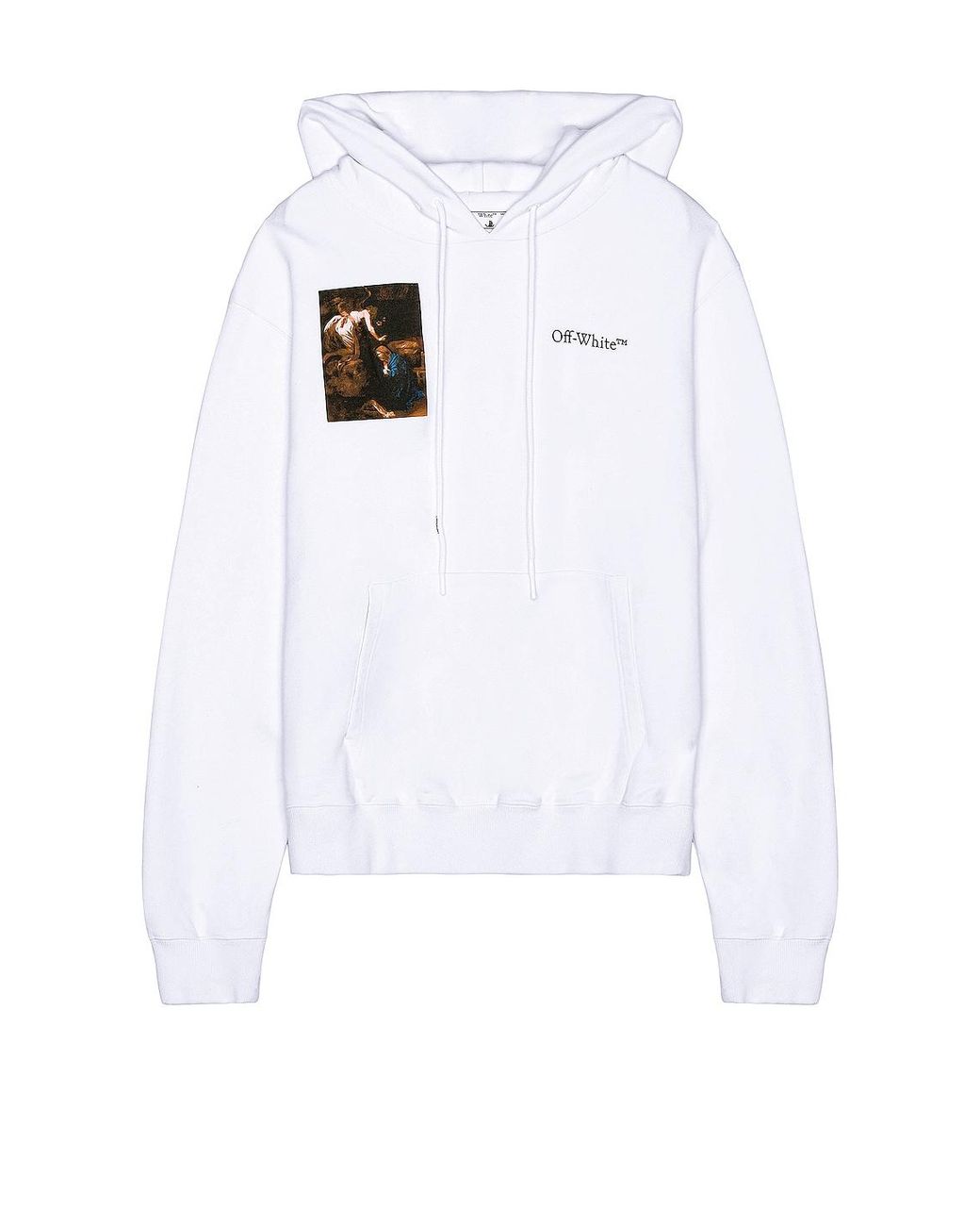 Off-White c/o Virgil Abloh Cotton 