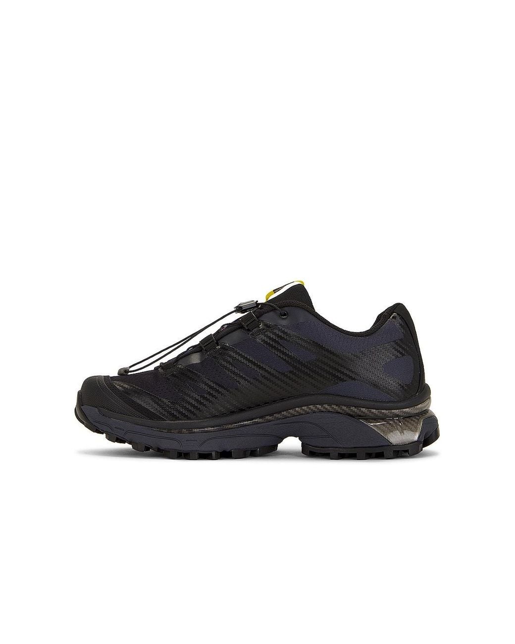 Salomon Black Xt-4 Og Sneaker for men