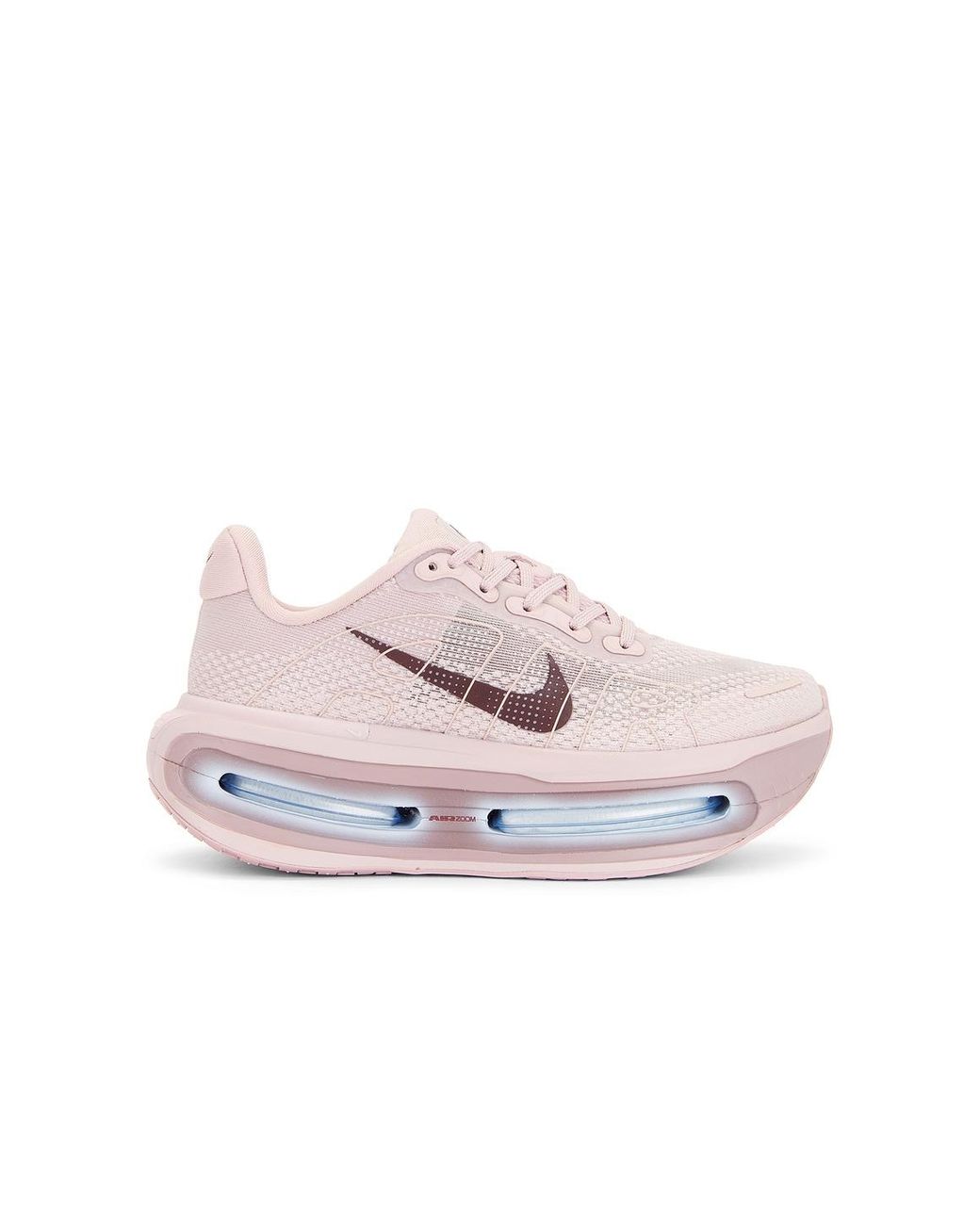 Nike Pink Vomero Premium Sneaker