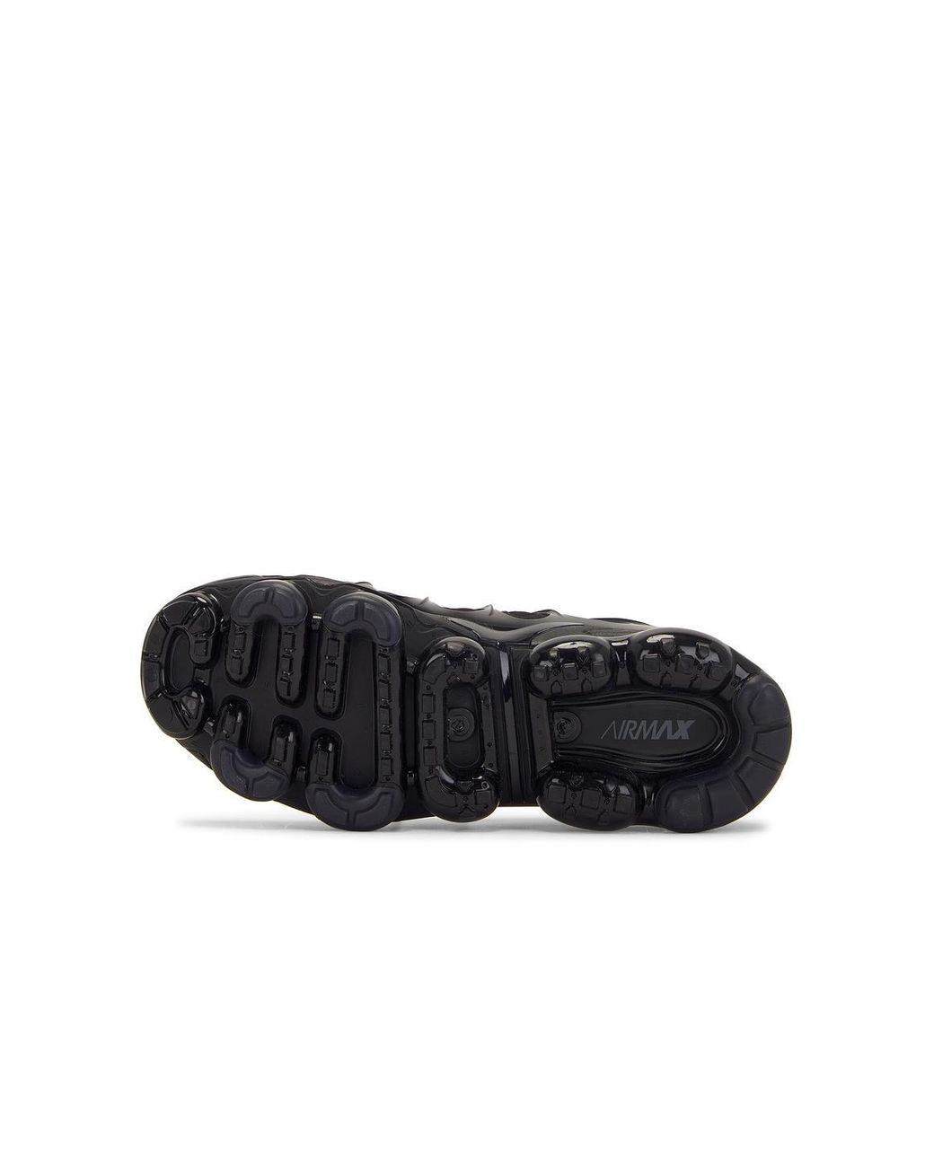 Nike Black Air Vapormax Plus for men