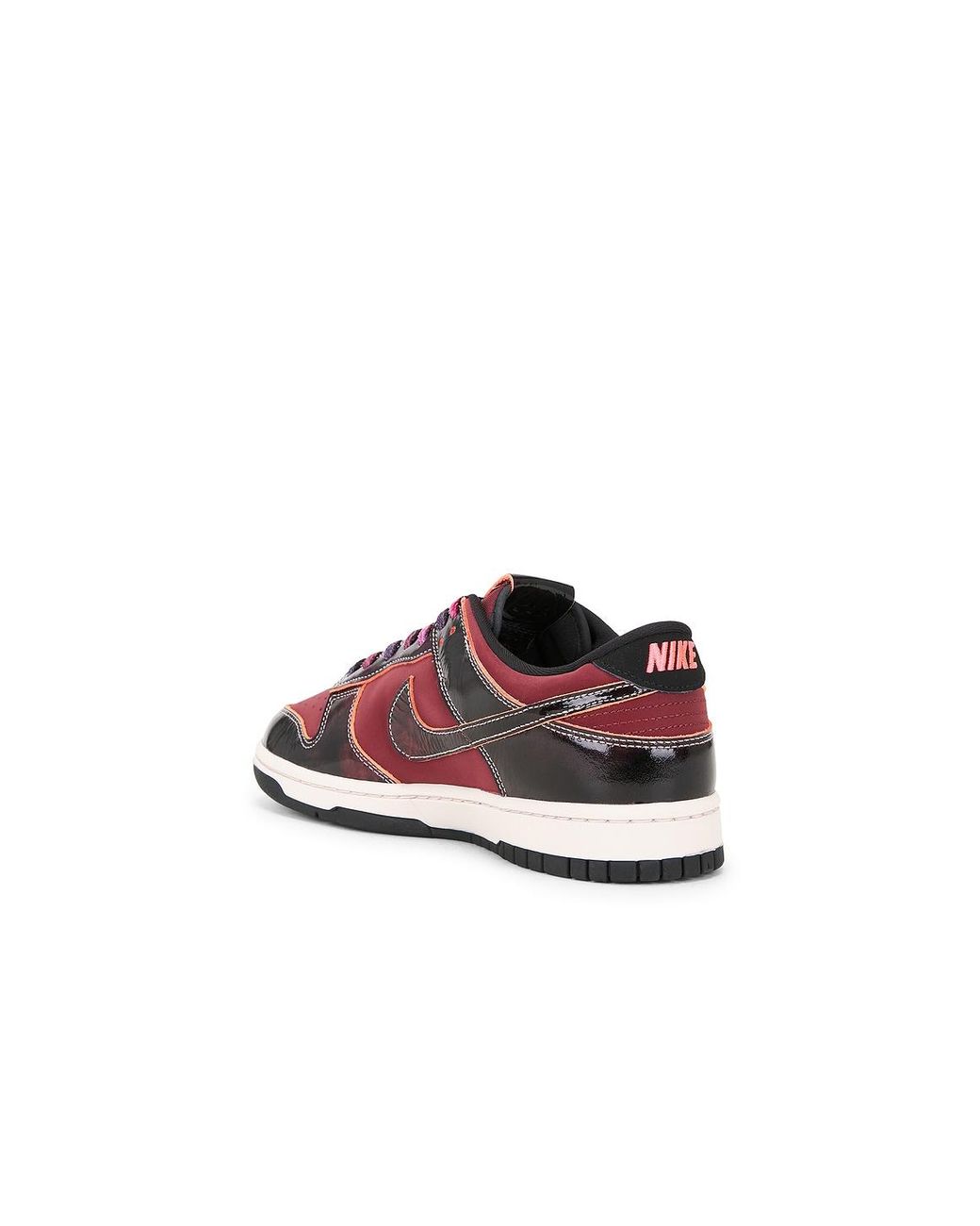 Nike Multicolor Dunk Low Retro Se for men