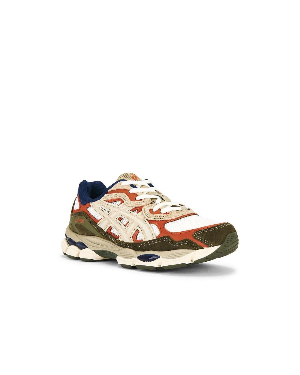 Asics Multicolor Gel-Nyc