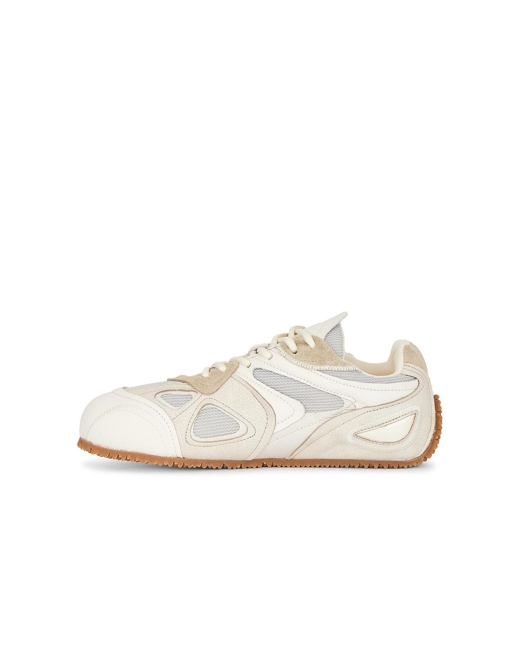 Axel Arigato White Slow Runner for men