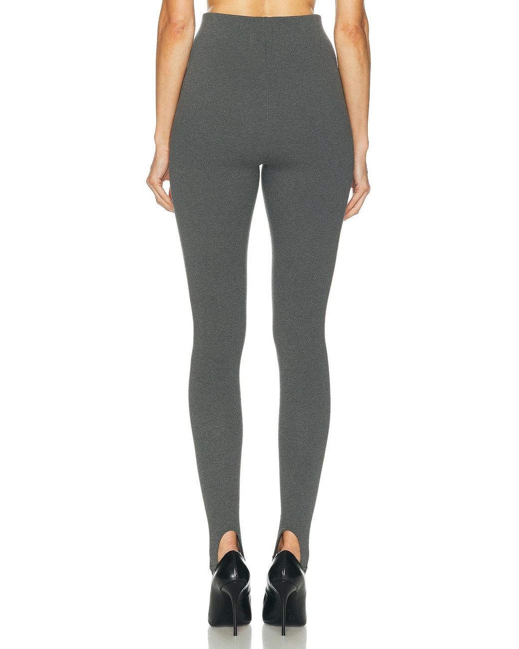 TOVE Blue Soreena legging