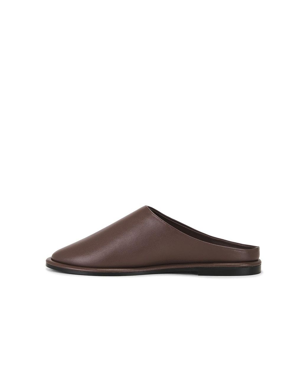 A.Emery Brown Spencer Flat