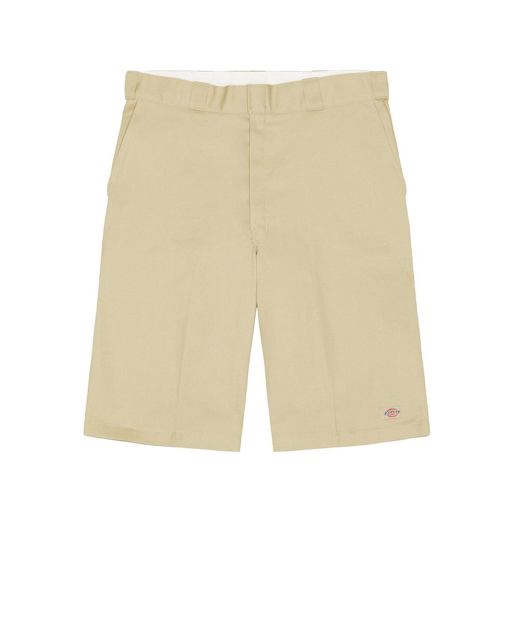 Dickies Natural 13 Multi Pocket Work Short for men