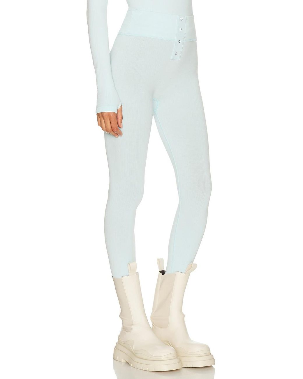 CORDOVA Blue Vail Bottom