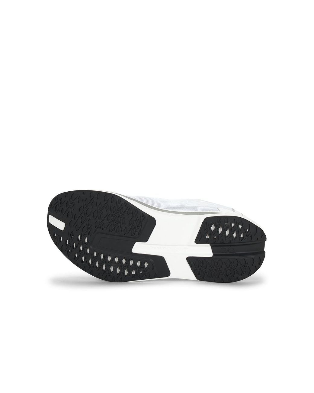 On Shoes White Cloudze 99 for men