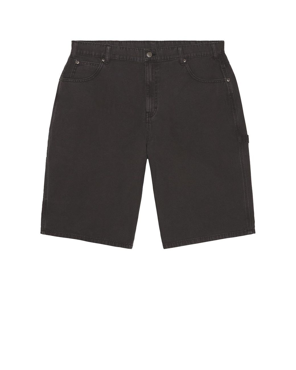 Dickies Black Worn for men