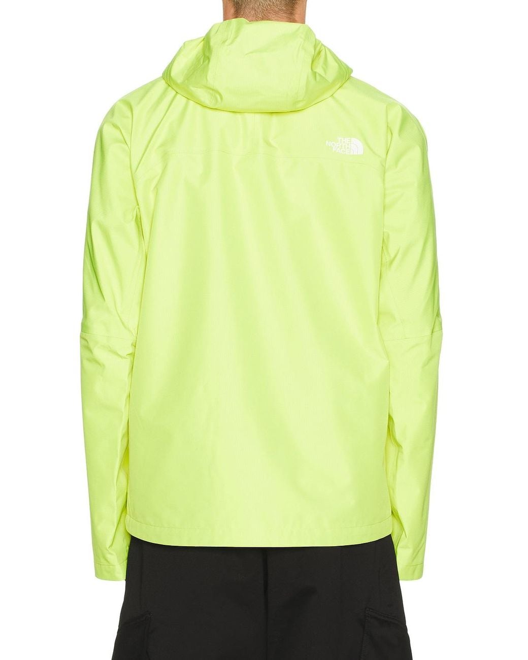The North Face Multicolor Valley View Jacket for men