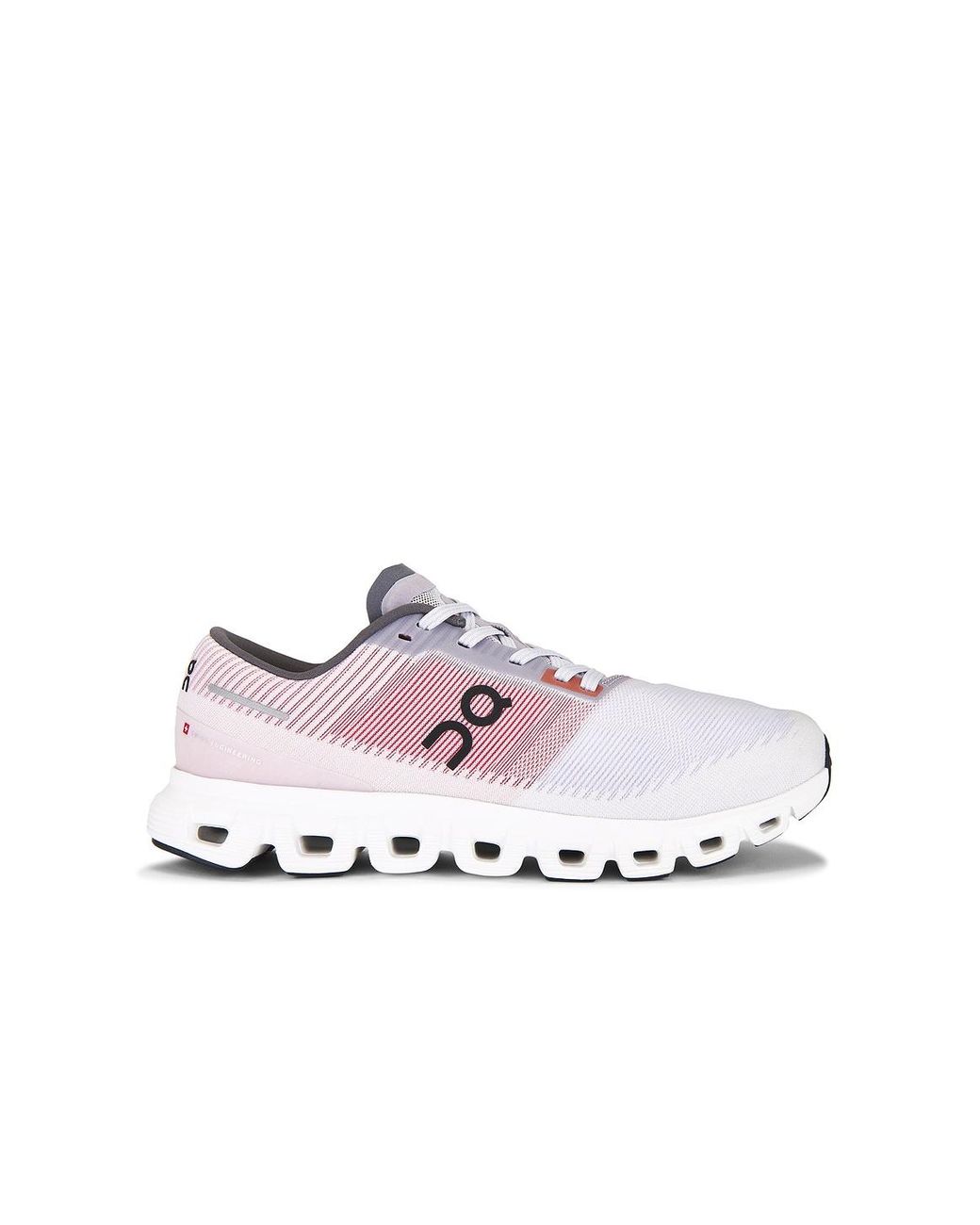 On Shoes Red Cloud 6 Push Sneakers for men