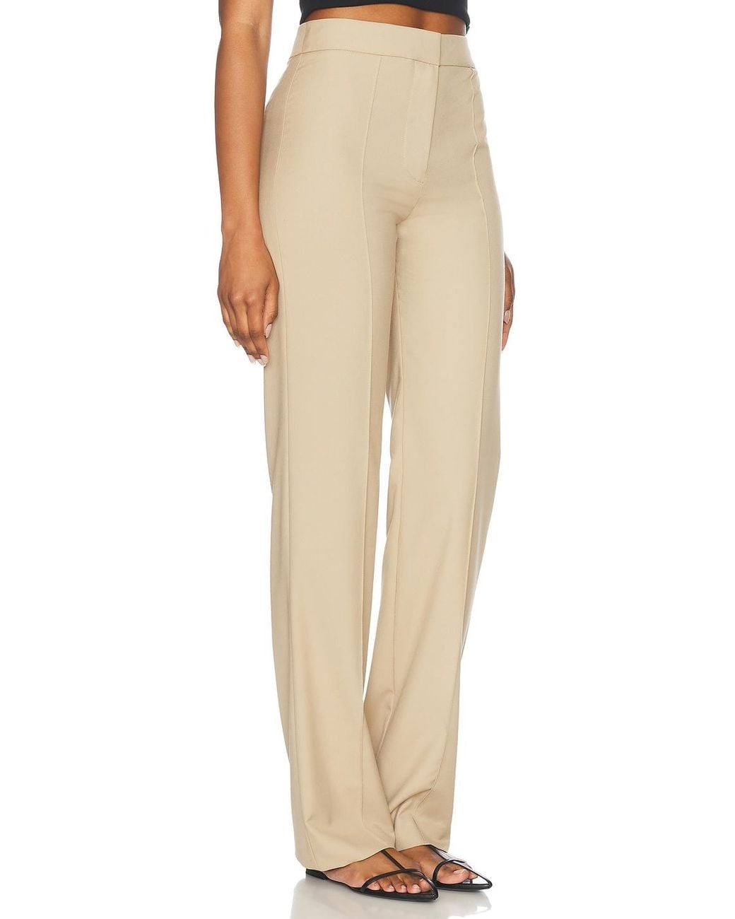 Alexis Natural Duke Pant