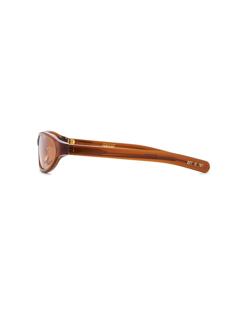 FLATLIST EYEWEAR Multicolor Olympia Sunglasses