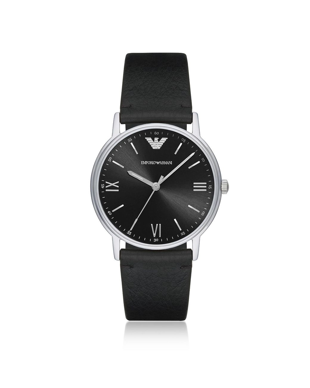 stuhrling automatic watch