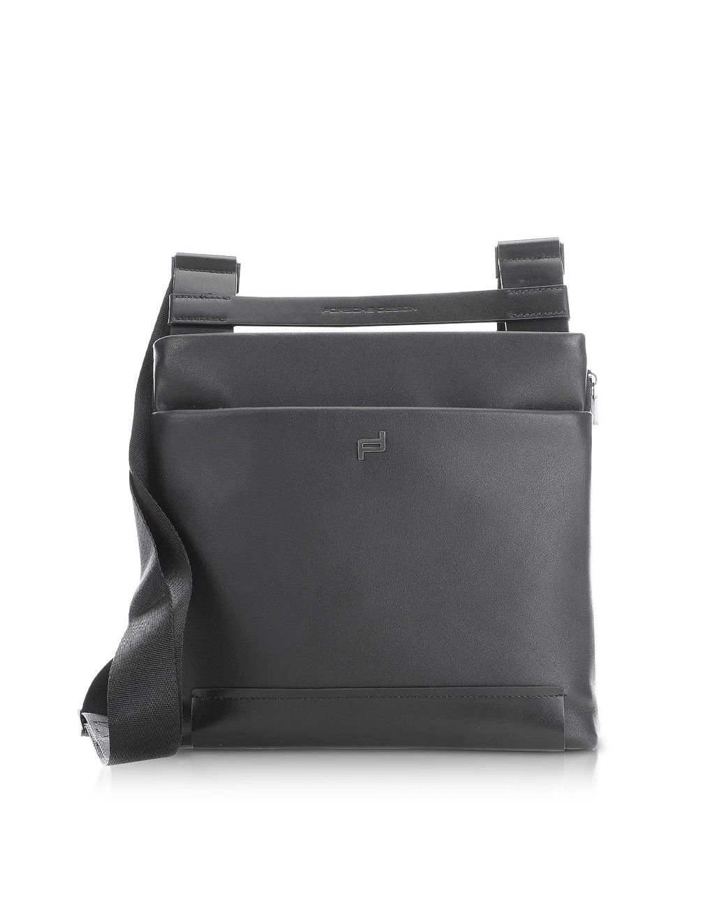 porsche design messenger bag