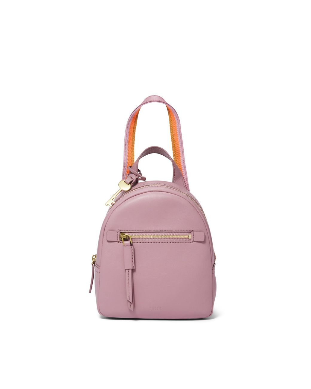 fossil megan mini backpack