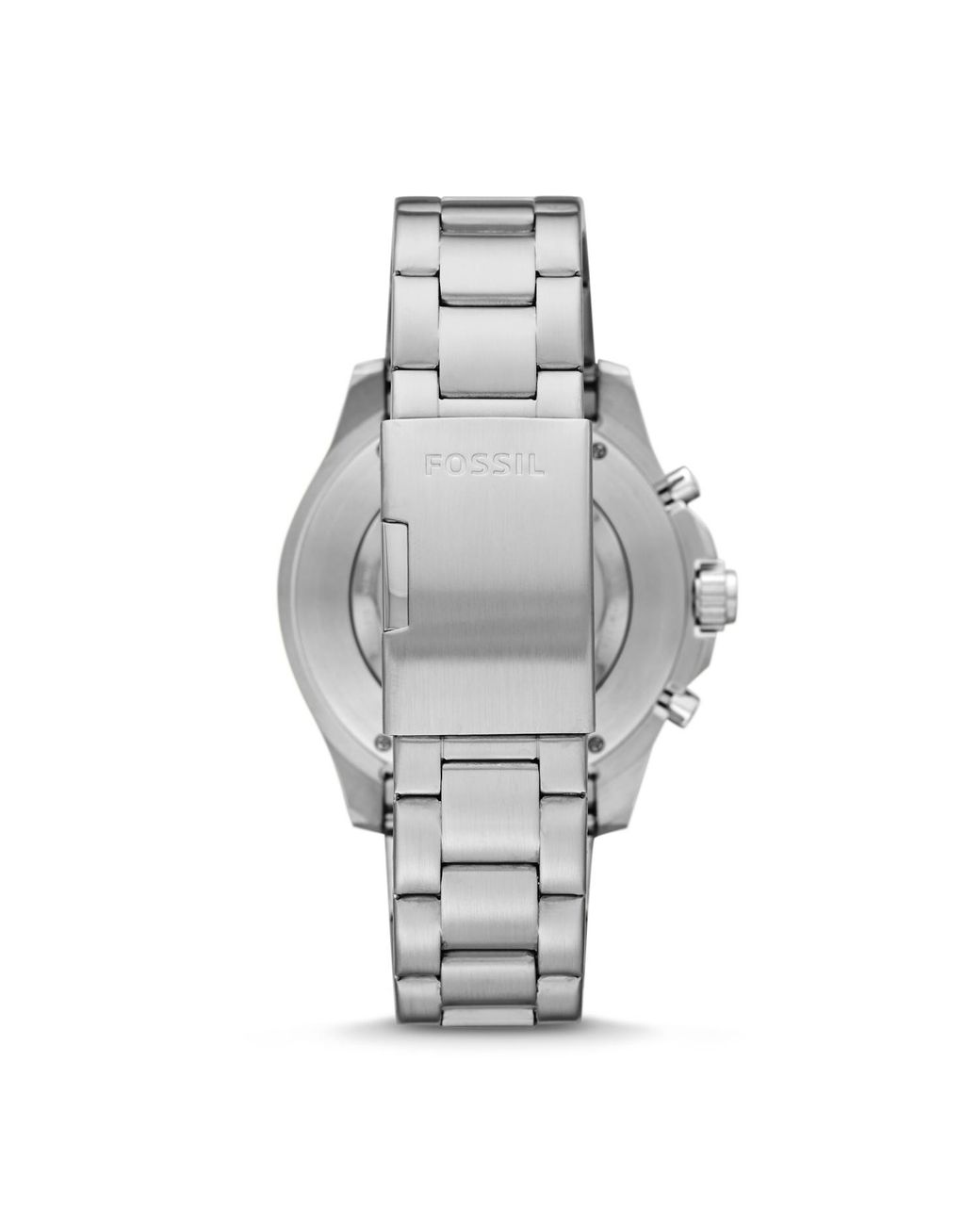 Fossil Hybrid Smartwatch Fb-02 