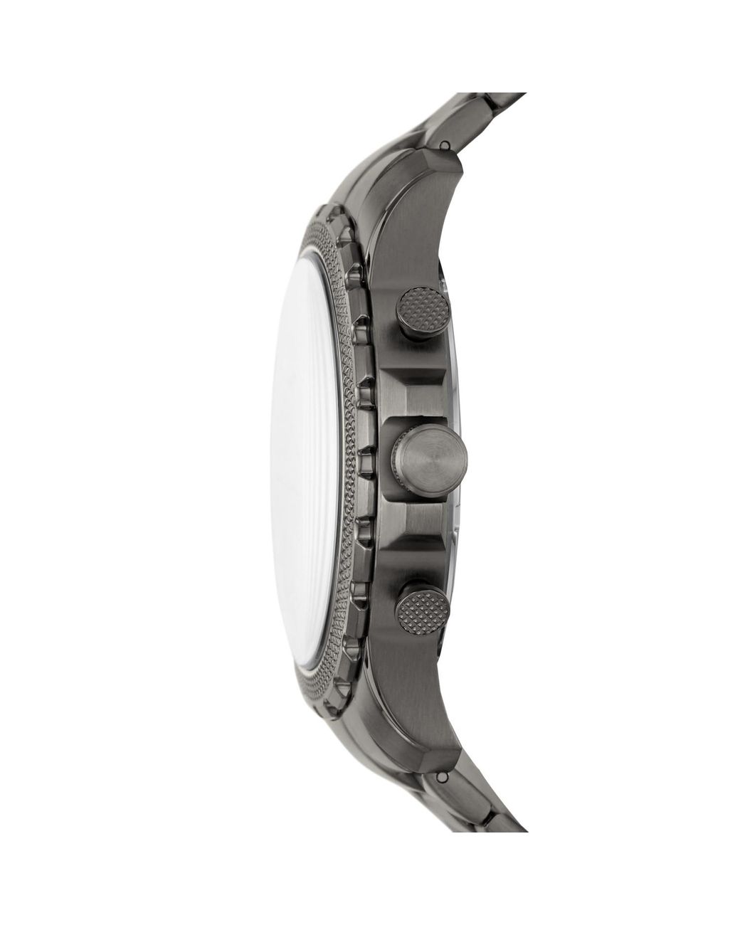 Fossil Satin Limited Edition Curator 