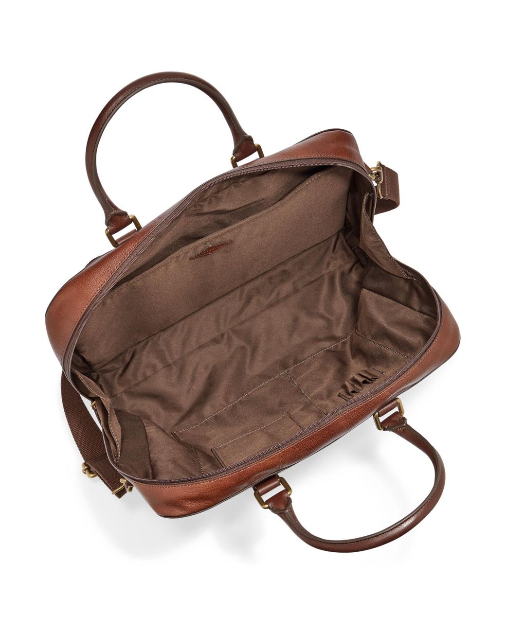 fossil walton backpack