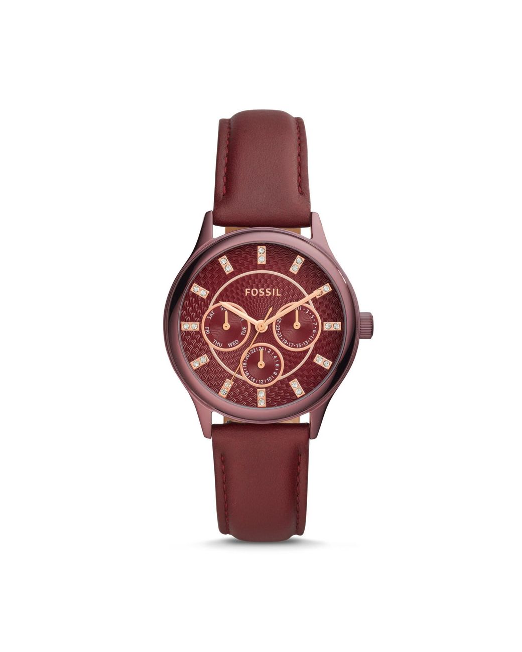 Fossil Modern Sophisticate 