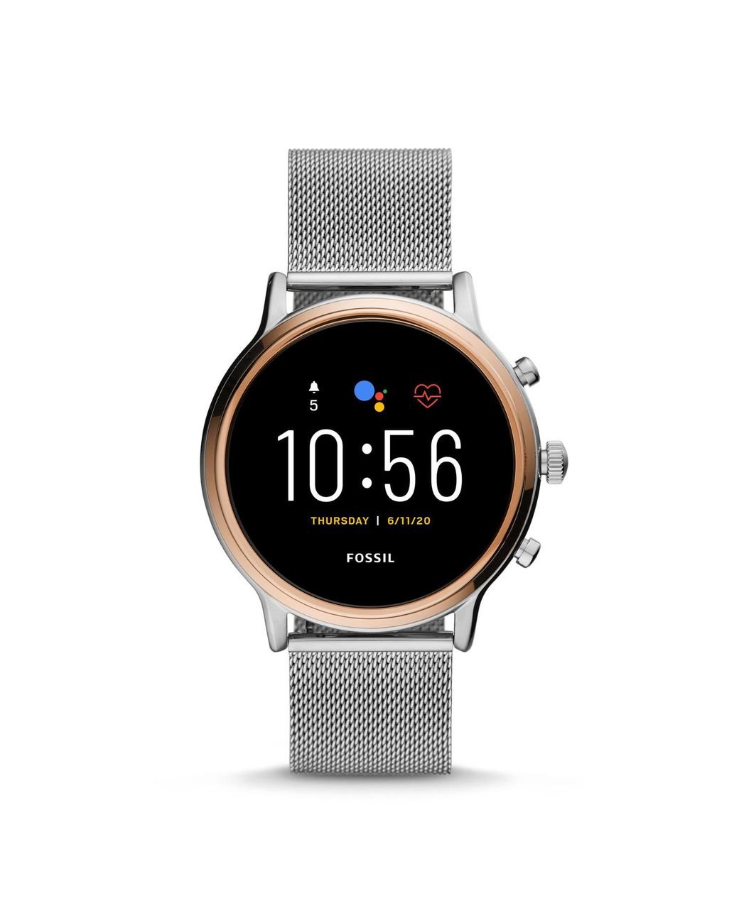 fossil gen5 julianna