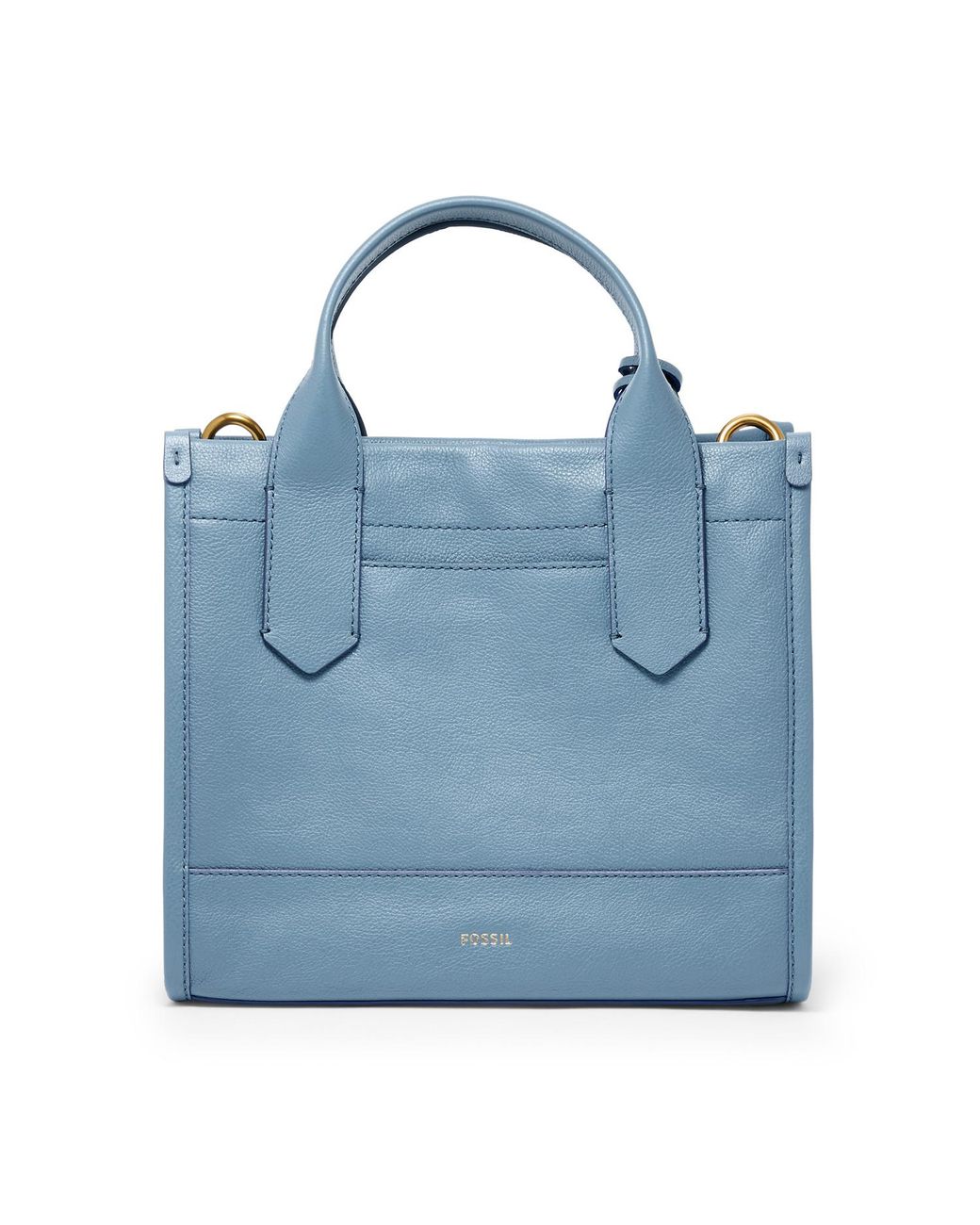 【定価41800円】フォッシル　　ショルダーバッグKyler Satchel FOSSIL ショルダーバッグ バッグ フォッシル サッチェルバッグ