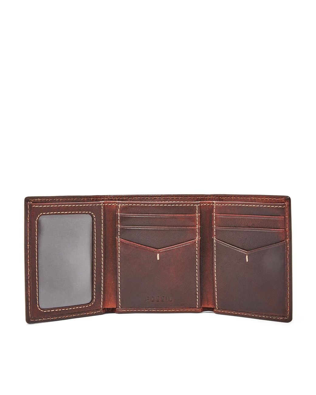 Allen Rfid Trifold Wallet Sml1550231 