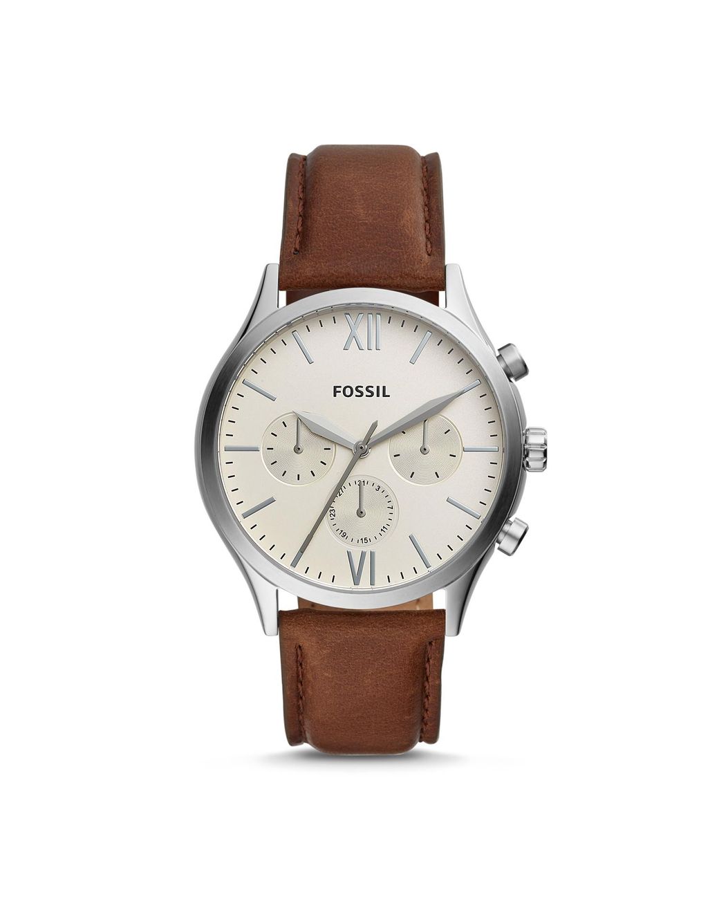 Fossil Fenmore Midsize Multifunction 