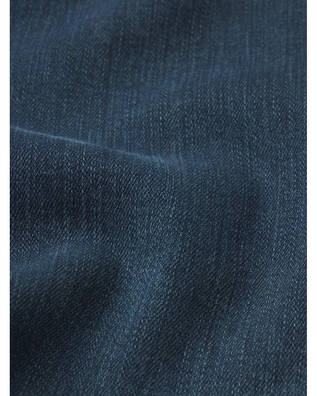 FRAME Blue L'homme Slim for men