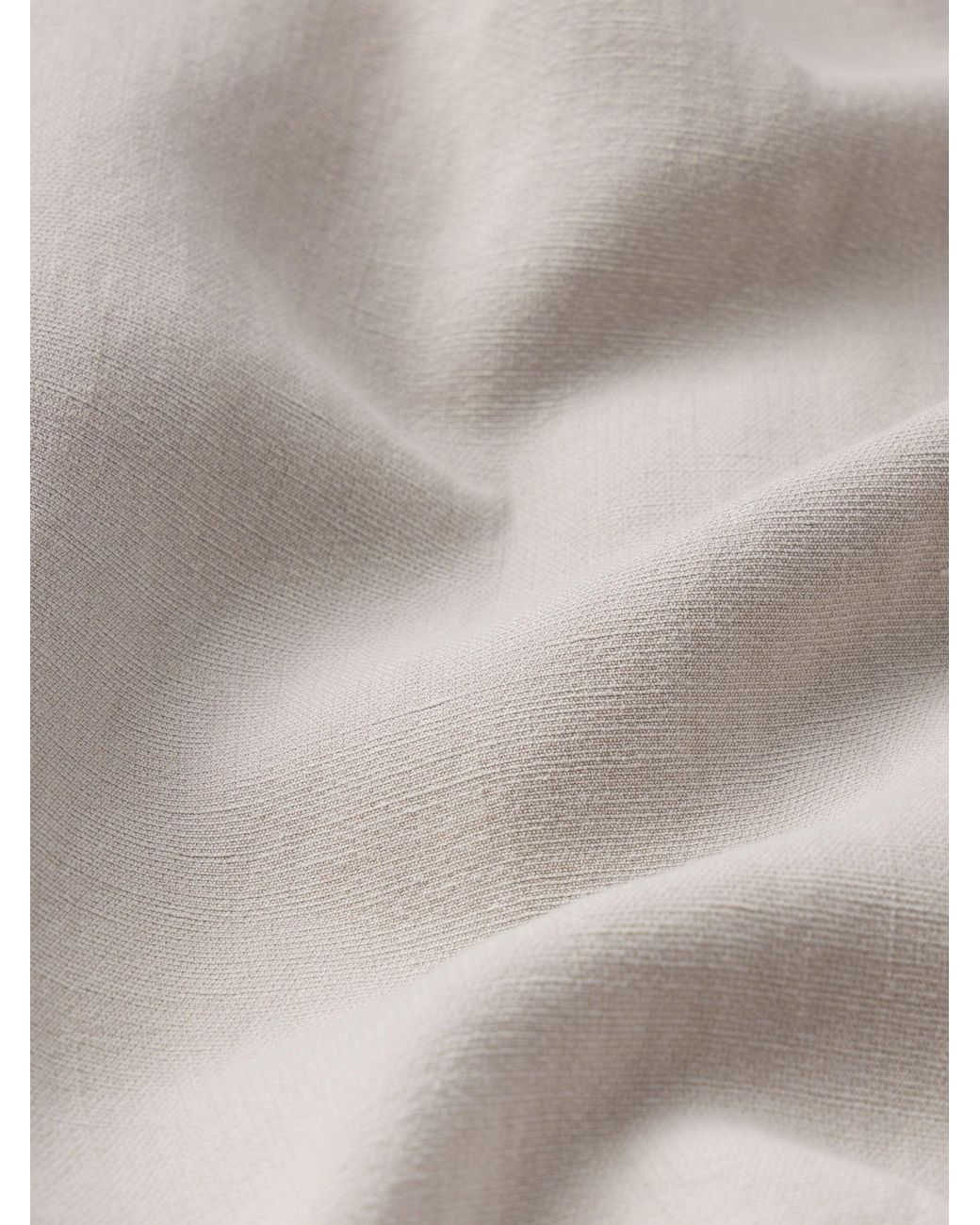 FRAME White Classic Shirt