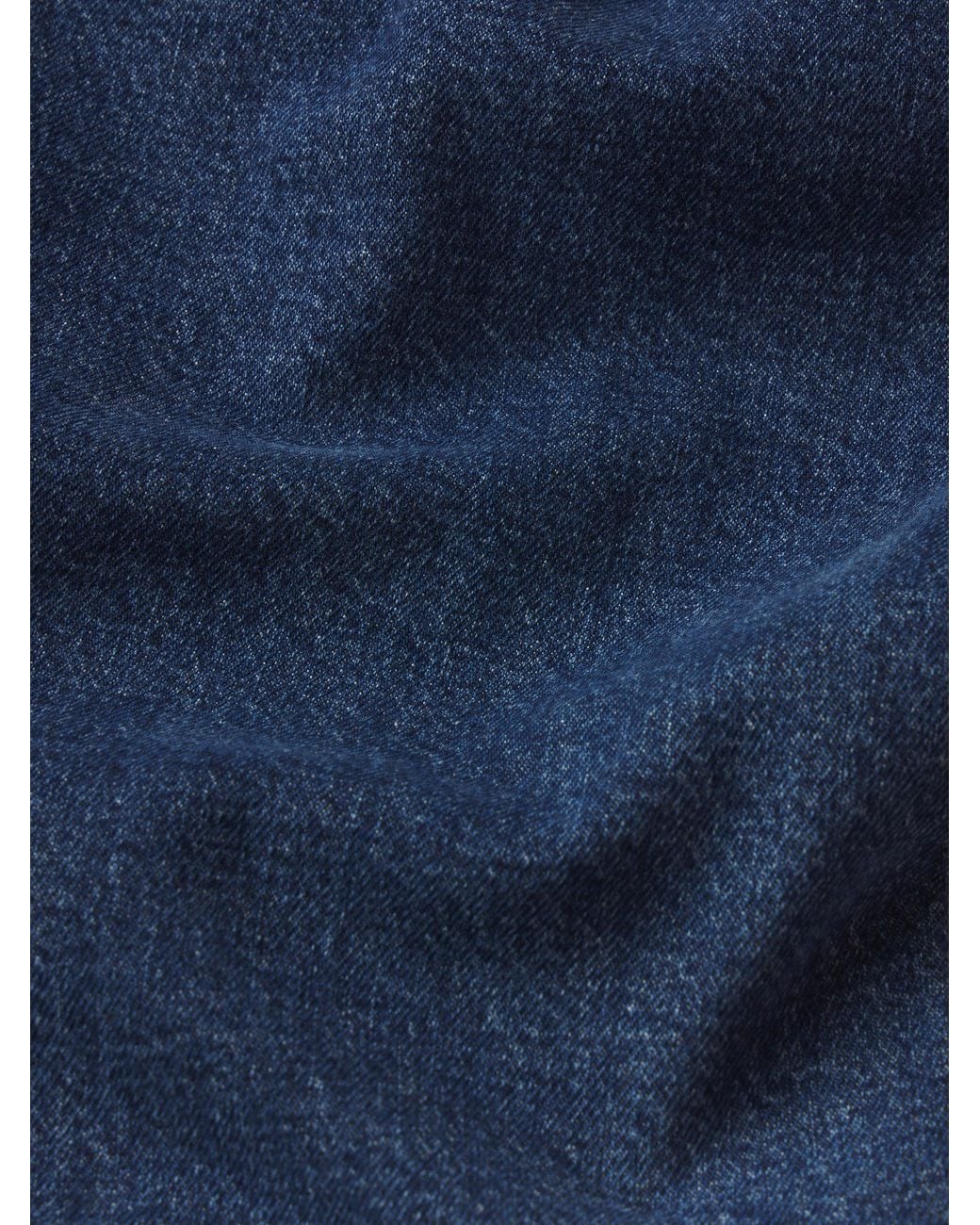 FRAME Blue The Pixie Rodeo