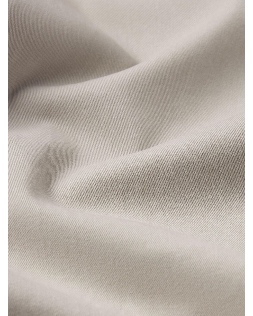 FRAME Natural L'homme Slim Brushed Twill for men