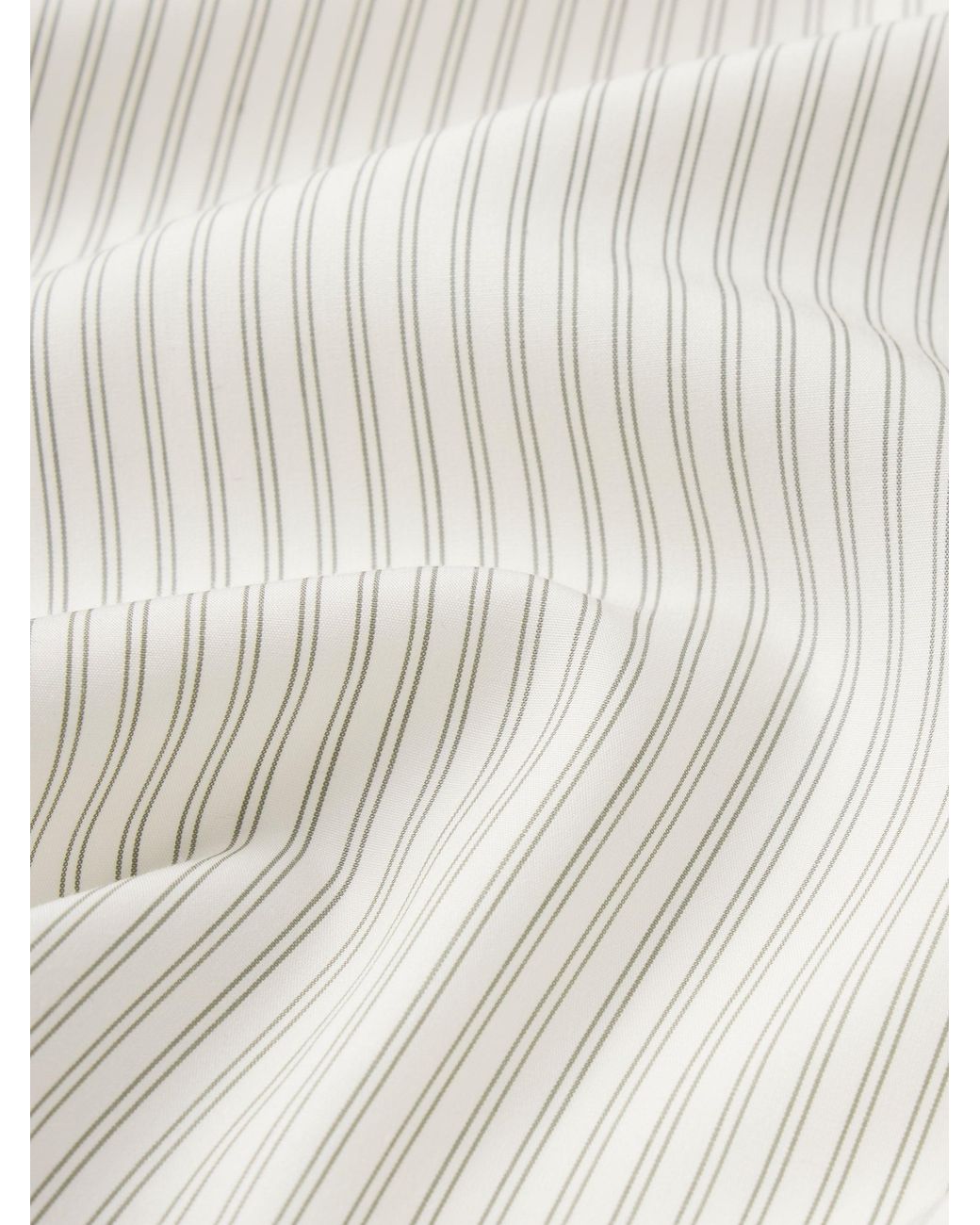 FRAME White Relaxed Shirt for men