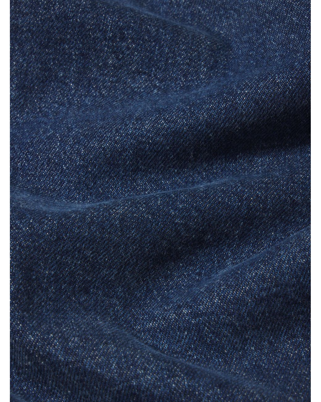FRAME Blue The Borrowed